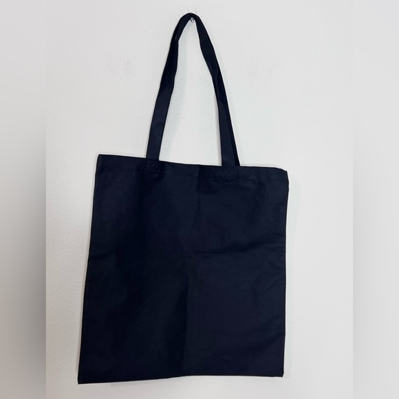 Will Smith Book Tour Tote Bag New - Picture 2 of 5